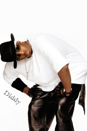 Diddy Wallpaper