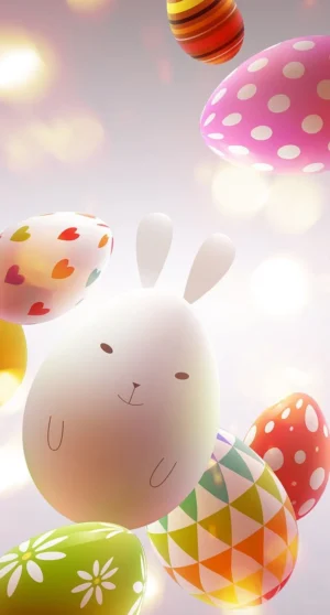 Easter Wallpaper