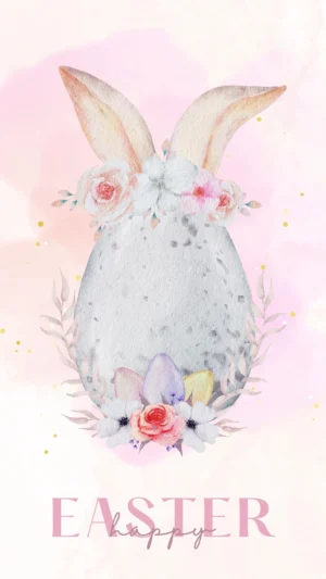 Easter Background