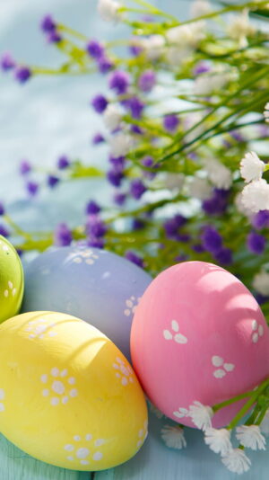 Easter Wallpaper