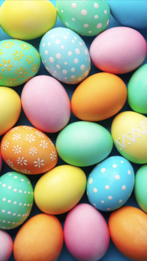 HD Easter Wallpaper