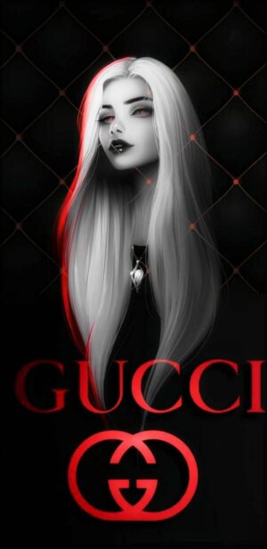 Gucci Wallpaper