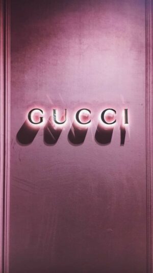 Gucci Wallpaper 