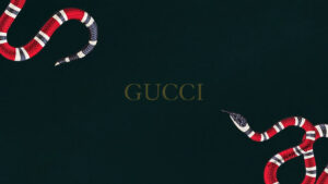 Desktop Gucci Wallpaper