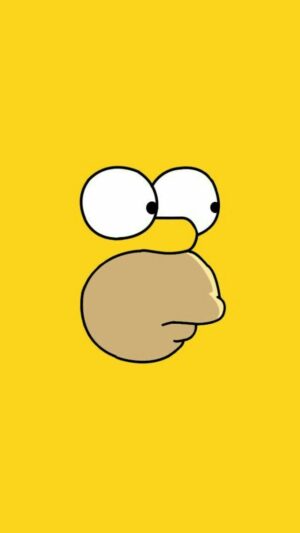 Homer Simpson Wallpaper 