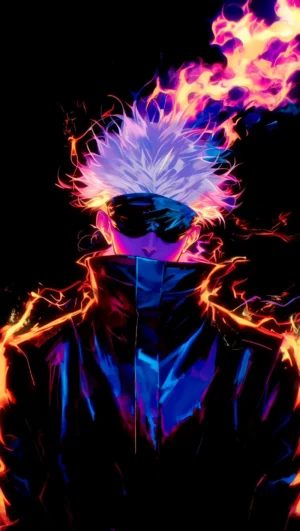 Jujutsu Kaisen Wallpaper 