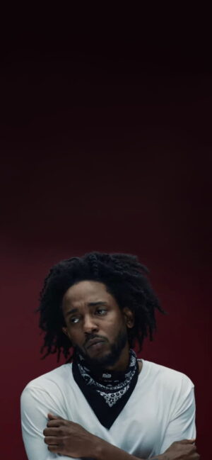 Kendrick Lamar Wallpaper 