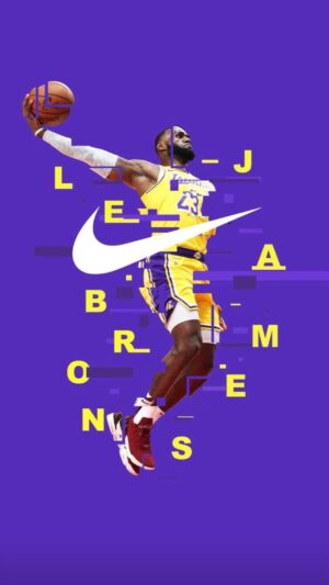 LeBron James Wallpaper 