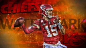 Desktop Patrick Mahomes Wallpaper