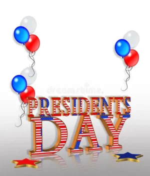 Presidents’ Day Wallpaper