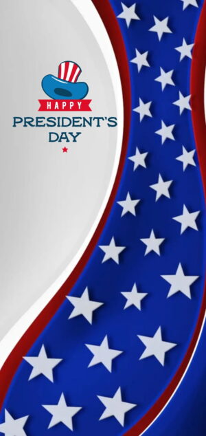 4K Presidents’ Day Wallpaper