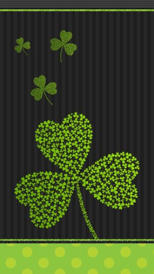 4K St. Patrick’s Day Wallpaper 