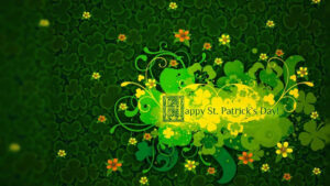 Desktop St. Patrick’s Day Wallpaper