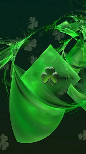 St. Patrick’s Day Wallpaper 