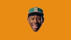 Desktop Tyler, The Creator Wallpaper