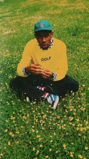 Tyler, The Creator Wallpaper 