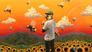 Desktop Tyler, The Creator Wallpaper