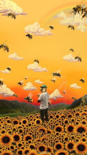 Tyler, The Creator Background