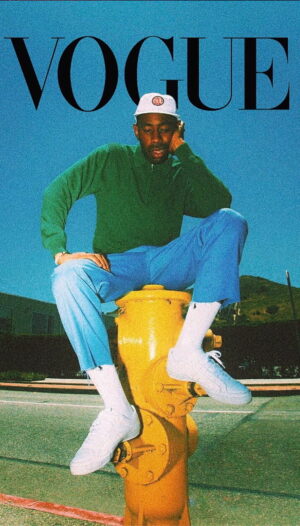 HD Tyler, The Creator Wallpaper