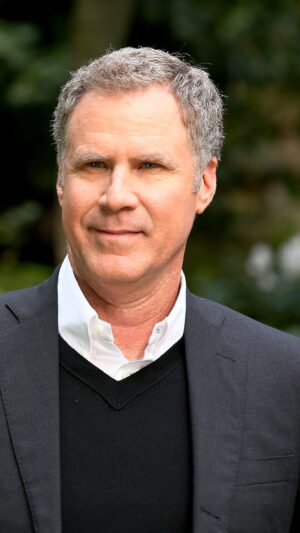 HD Will Ferrell Wallpaper 