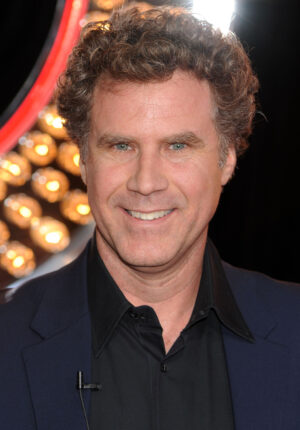 Will Ferrell Wallpaper