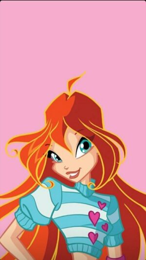 Winx Club Wallpaper