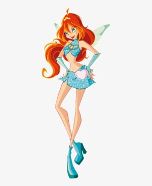 Winx Club Wallpaper