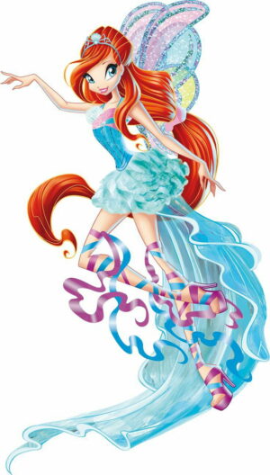 Winx Club Wallpaper