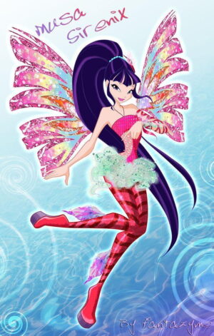 Winx Club Wallpaper