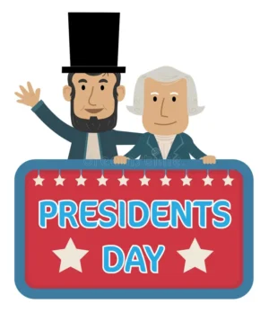 Presidents’ Day Wallpaper