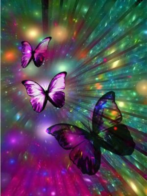 Butterfly Wallpaper 