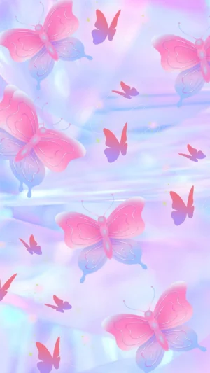 Butterfly Wallpaper 