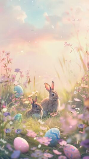 Easter Wallpaper 