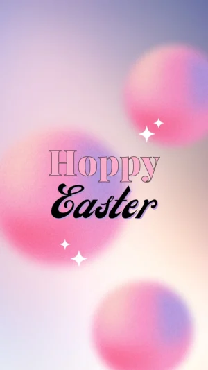 Easter Background 