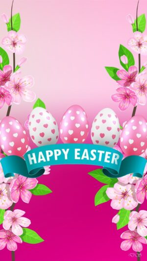 Easter Wallpaper 