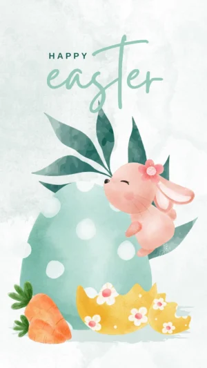 Easter Wallpaper 