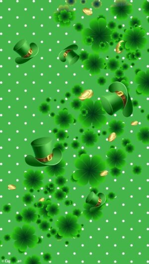 St. Patrick’s Day Wallpaper 