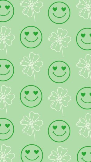 St. Patrick’s Day Wallpaper 