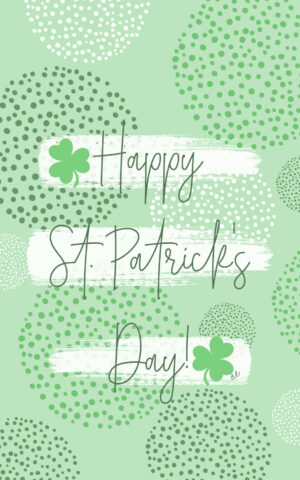 HD St. Patrick’s Day Wallpaper 