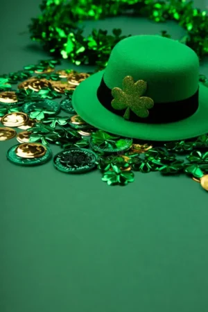 St. Patrick’s Day Wallpaper