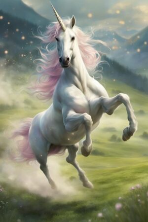 Unicorn Wallpaper 