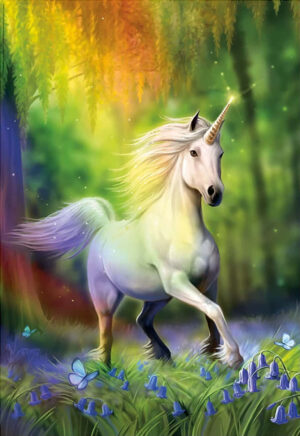 Unicorn Wallpaper 