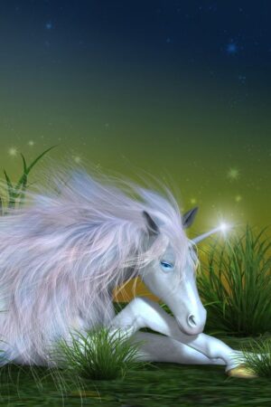 Unicorn Wallpaper 