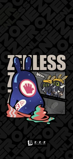 Zenless Zone Zero Wallpaper