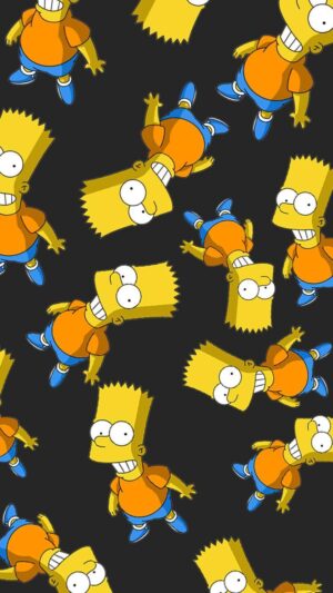 Homer Simpson Wallpaper 